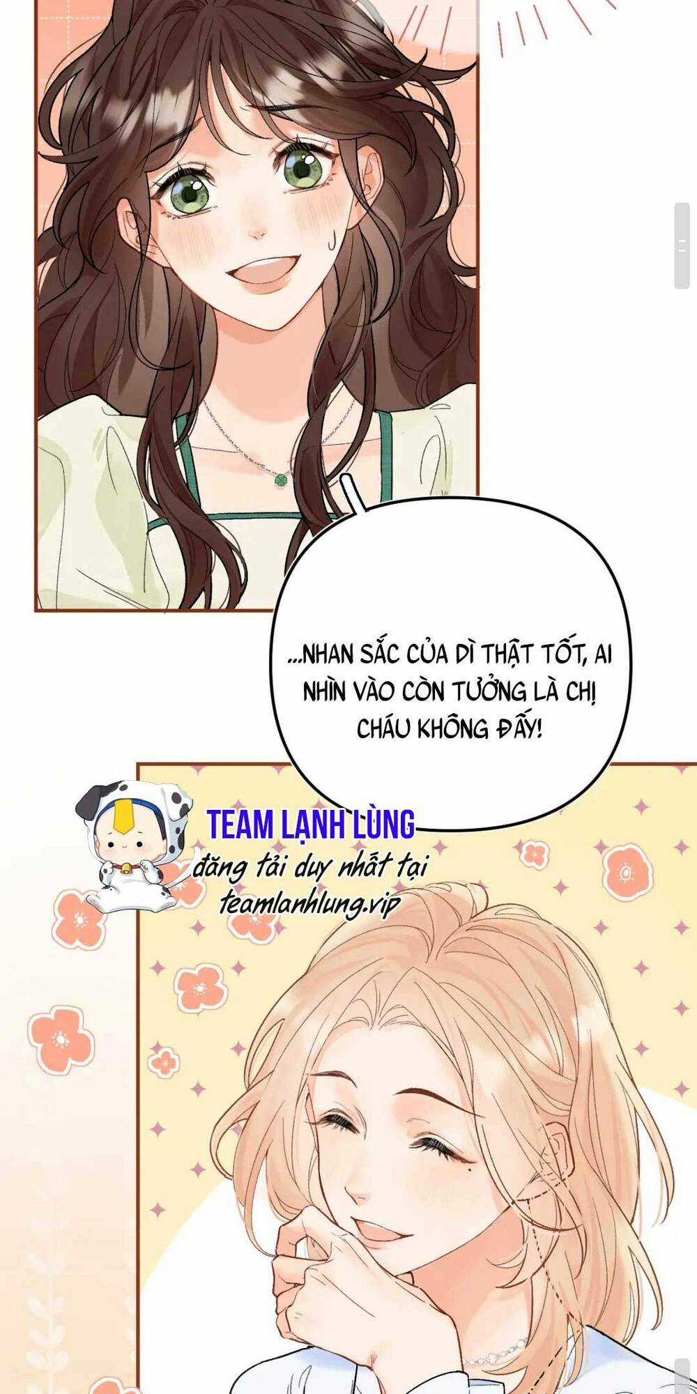 Thỉnh Đa Loan Chiếu - Chapter 1 - Trang 17