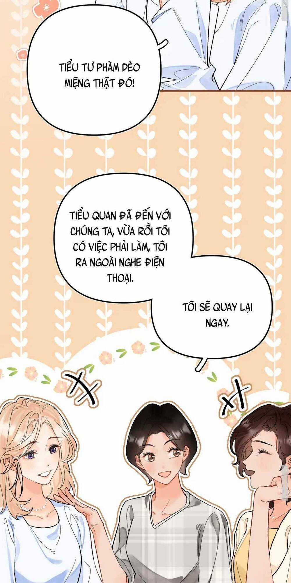 Thỉnh Đa Loan Chiếu - Chapter 1 - Trang 18