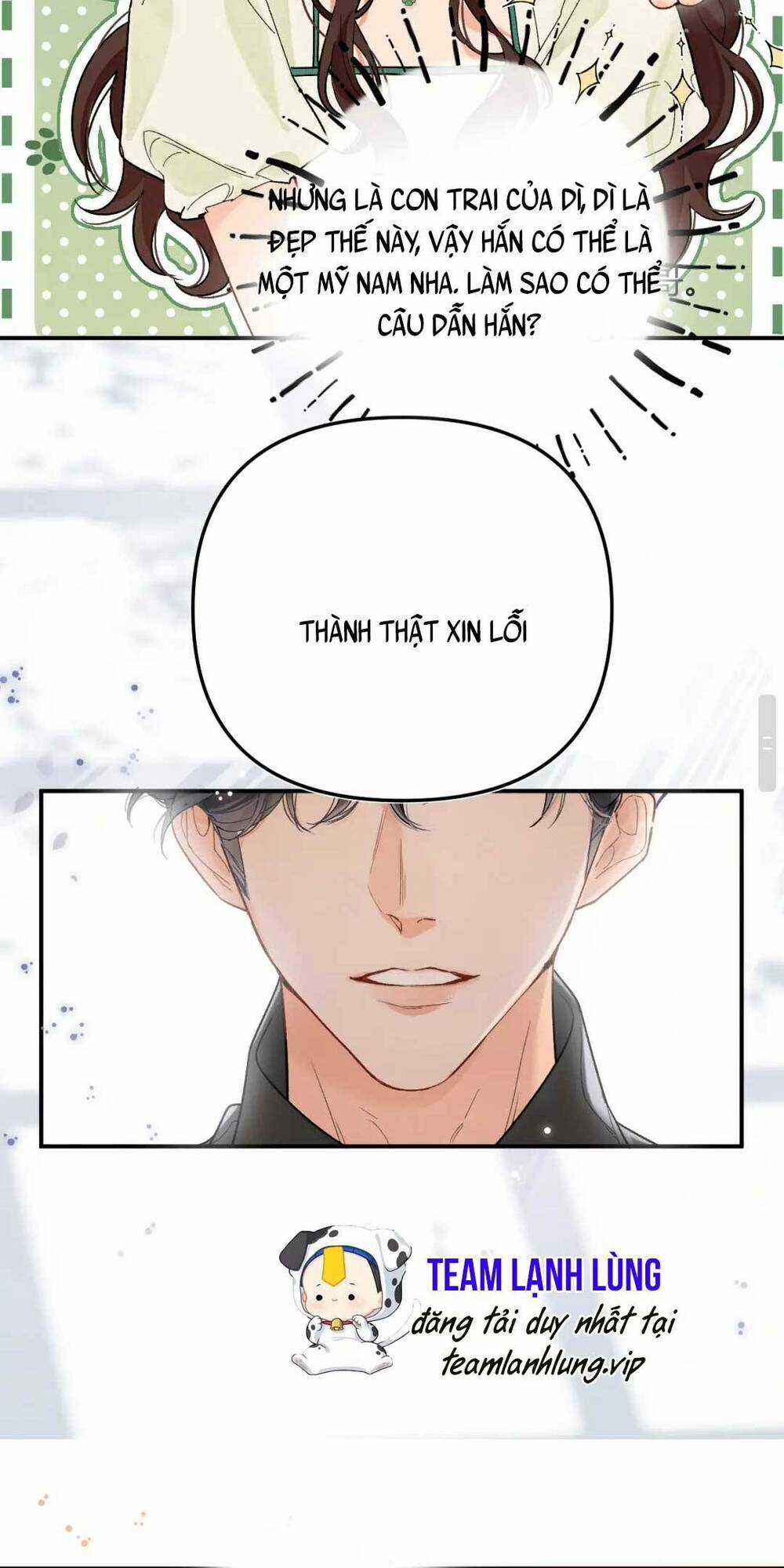 Thỉnh Đa Loan Chiếu - Chapter 1 - Trang 20