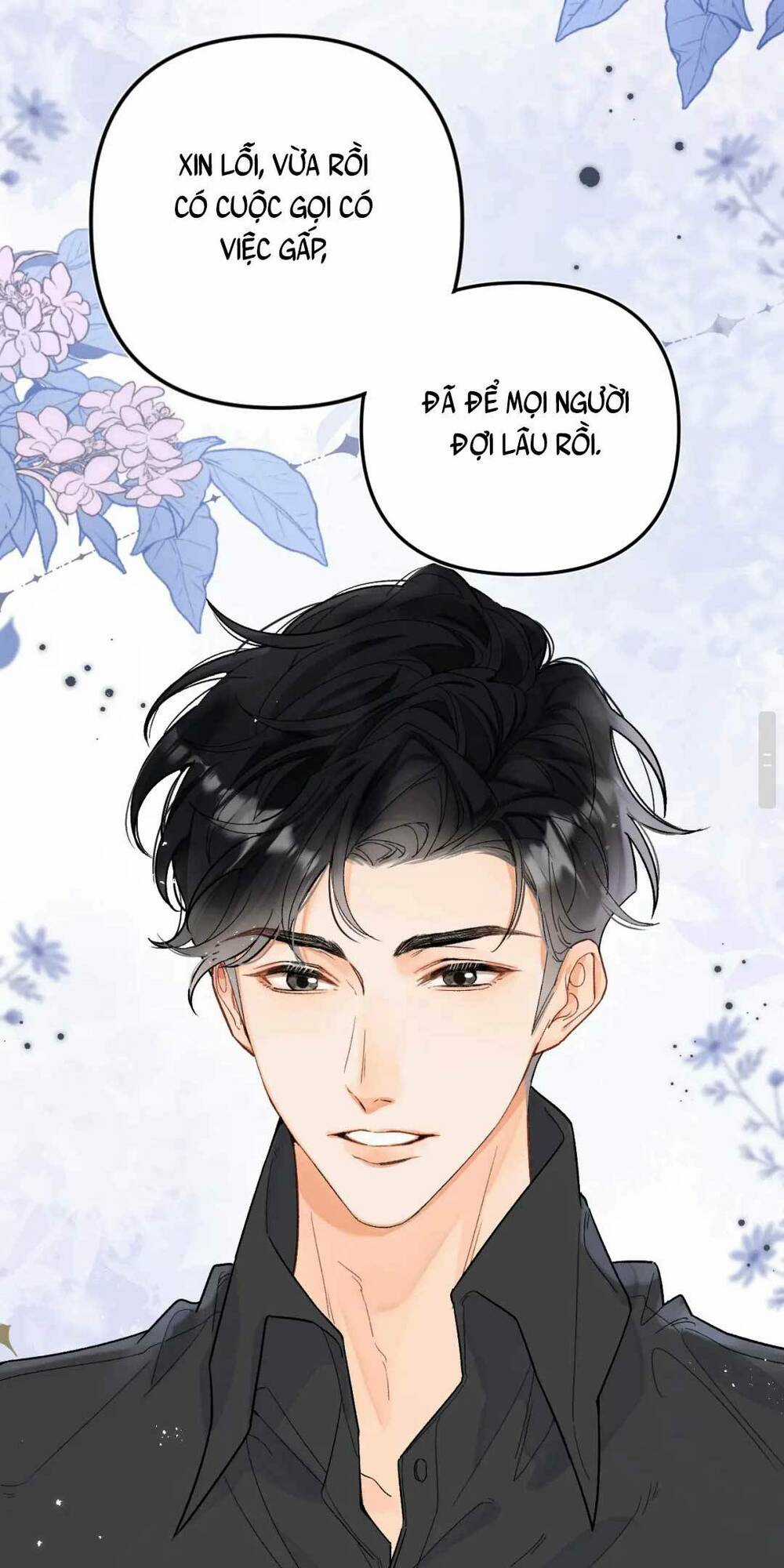 Thỉnh Đa Loan Chiếu - Chapter 1 - Trang 24