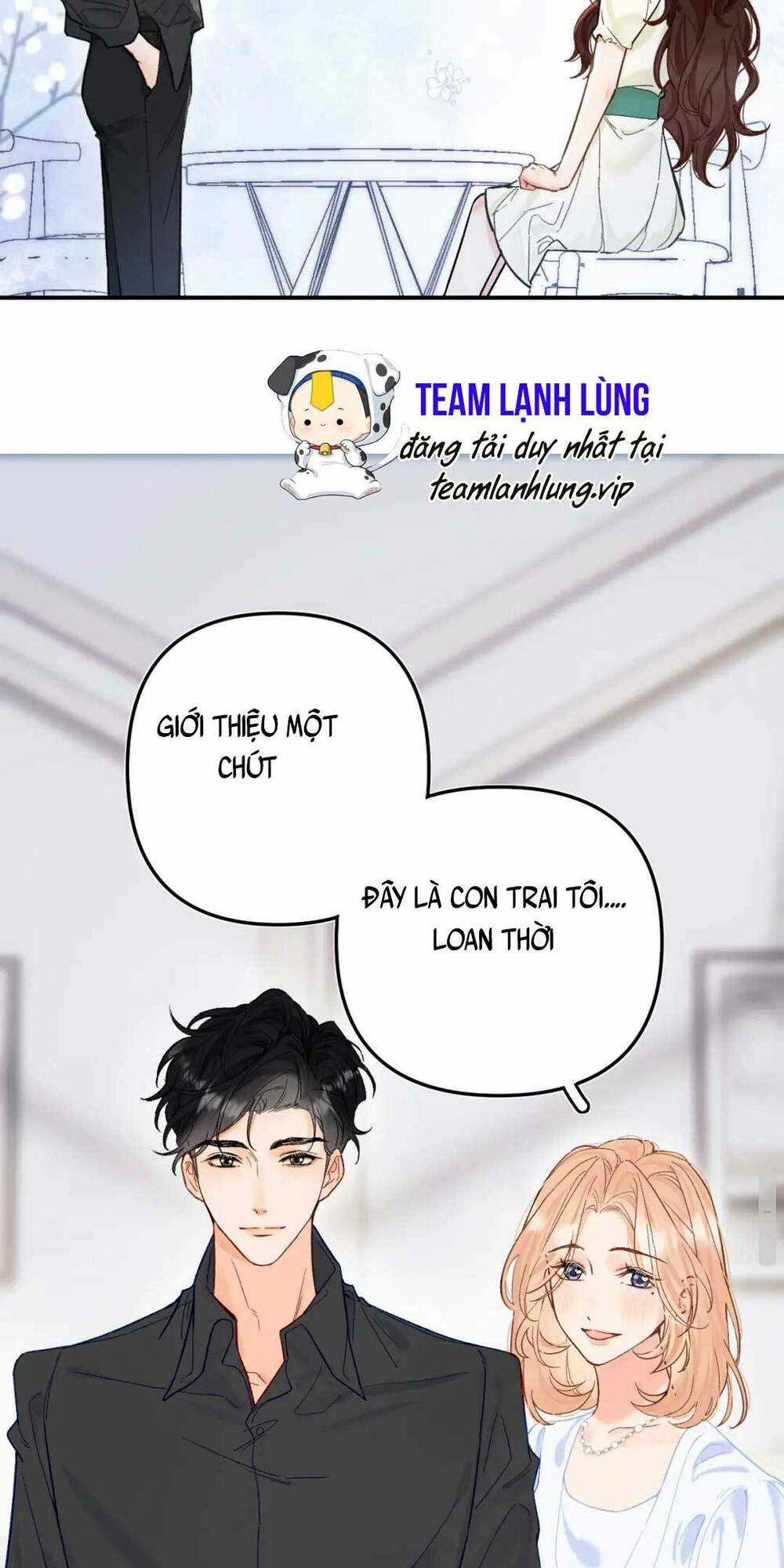 Thỉnh Đa Loan Chiếu - Chapter 1 - Trang 27