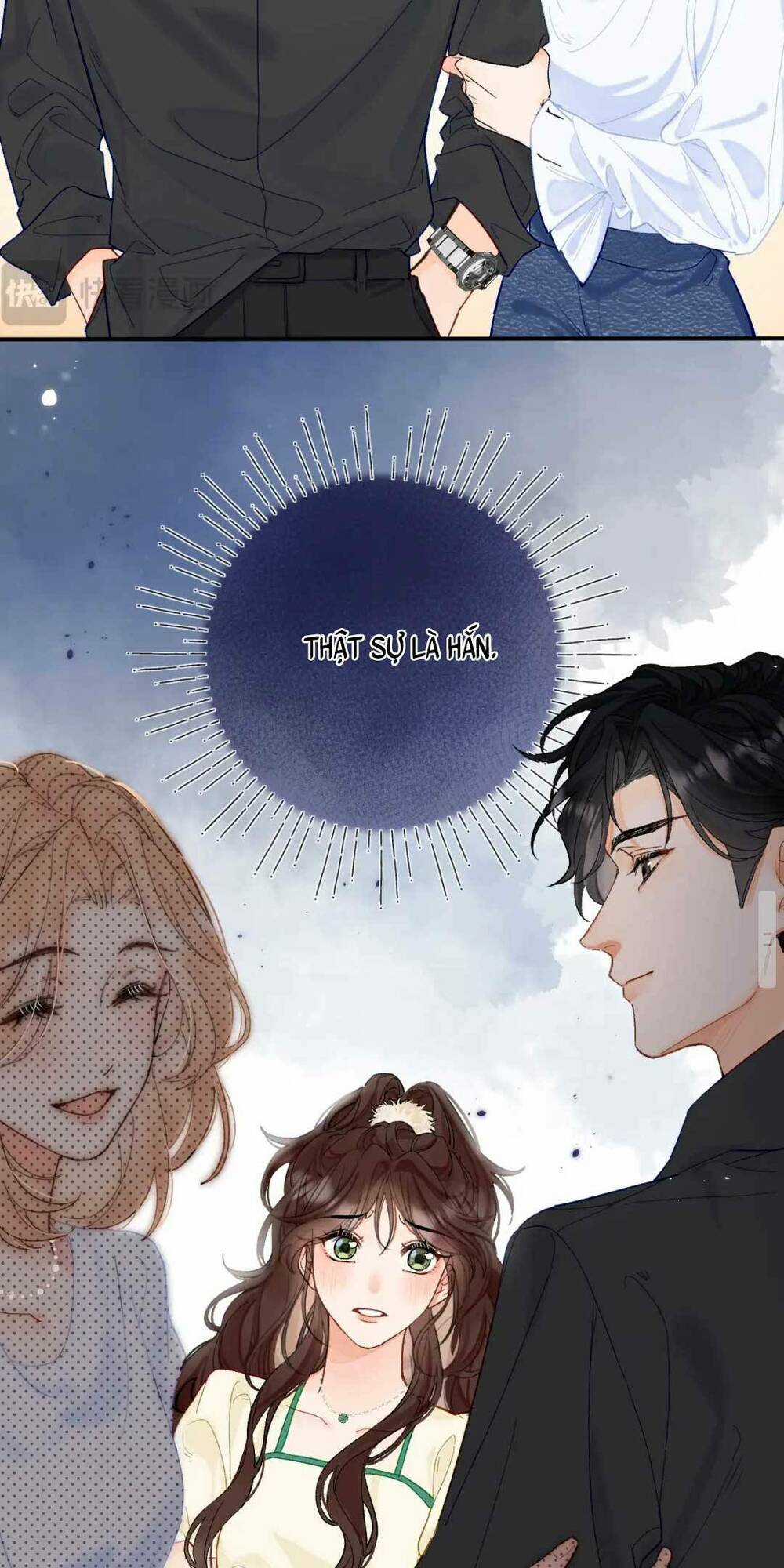 Thỉnh Đa Loan Chiếu - Chapter 1 - Trang 28