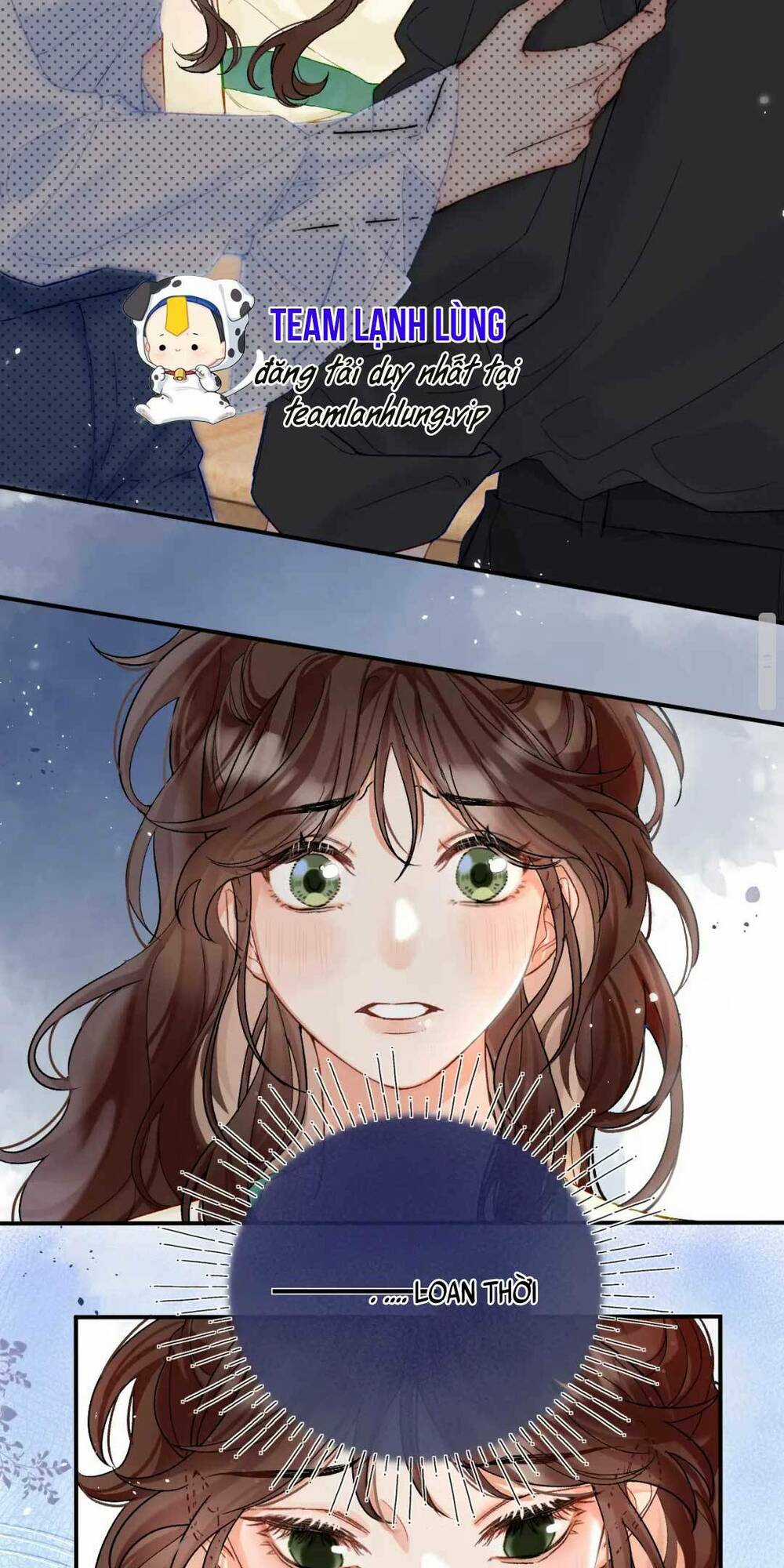 Thỉnh Đa Loan Chiếu - Chapter 1 - Trang 29