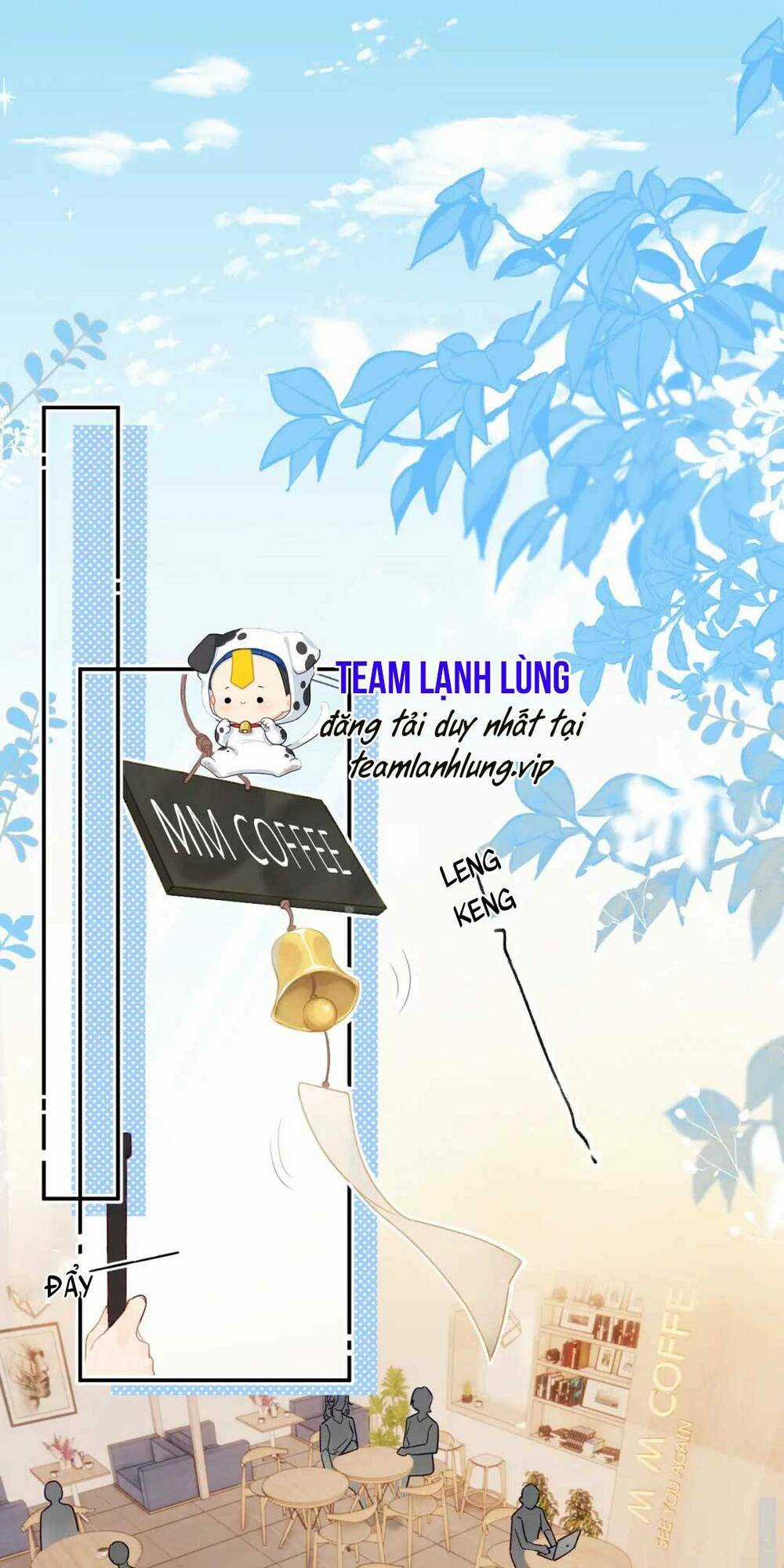 Thỉnh Đa Loan Chiếu - Chapter 1 - Trang 4