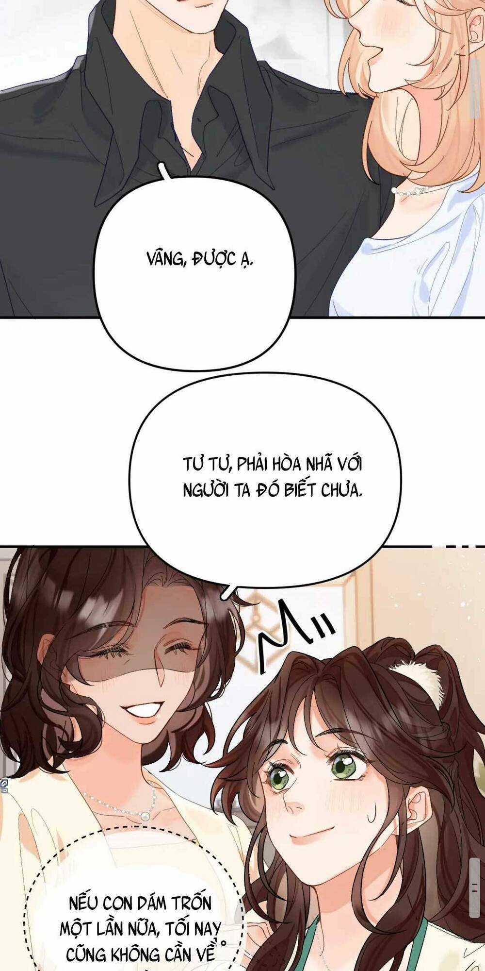 Thỉnh Đa Loan Chiếu - Chapter 1 - Trang 36