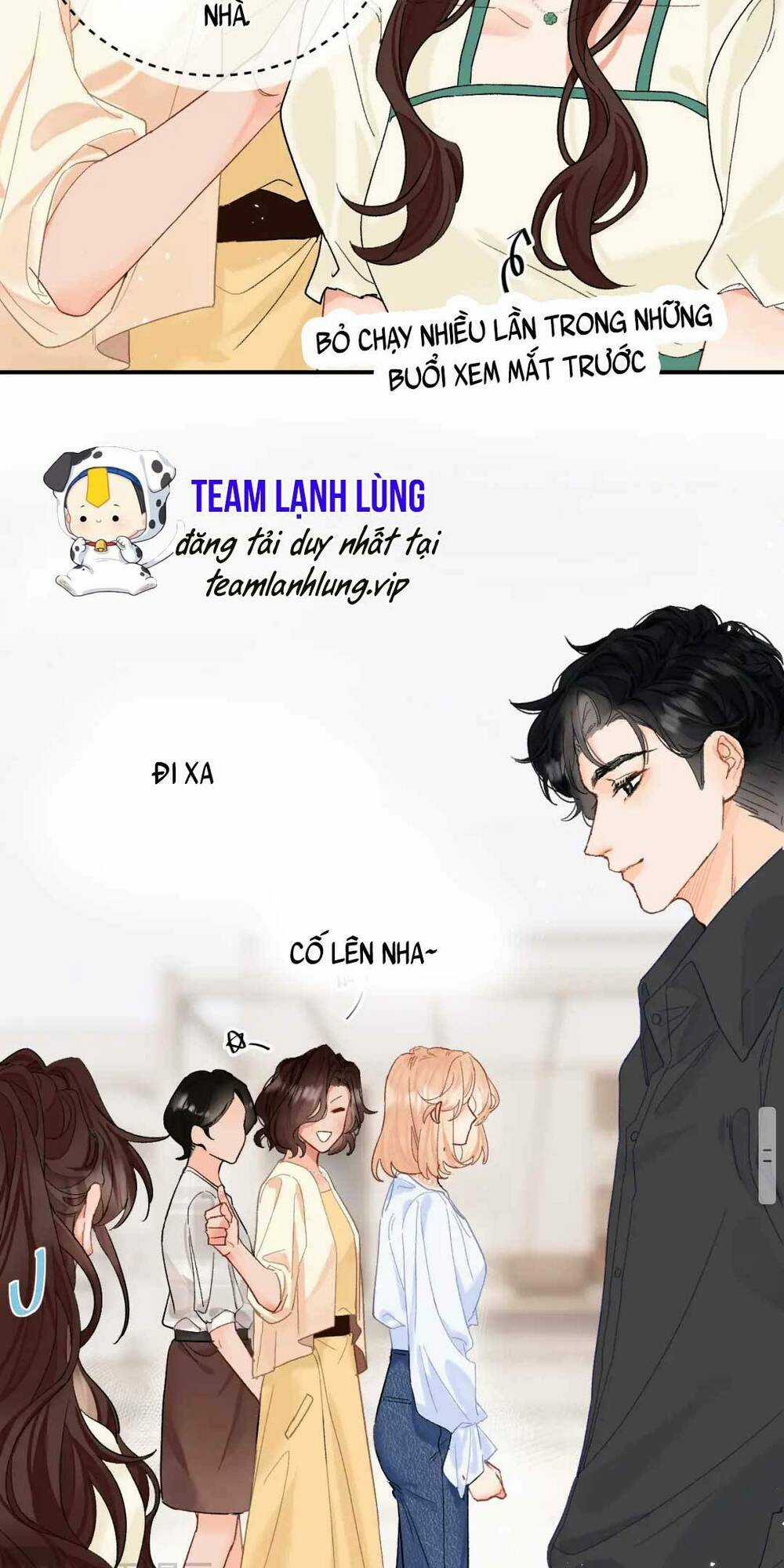 Thỉnh Đa Loan Chiếu - Chapter 1 - Trang 37