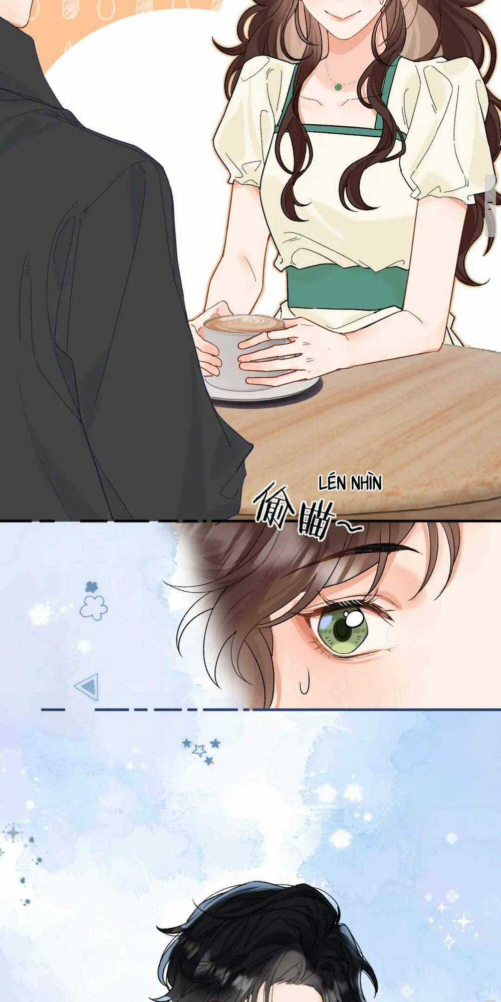 Thỉnh Đa Loan Chiếu - Chapter 1 - Trang 40