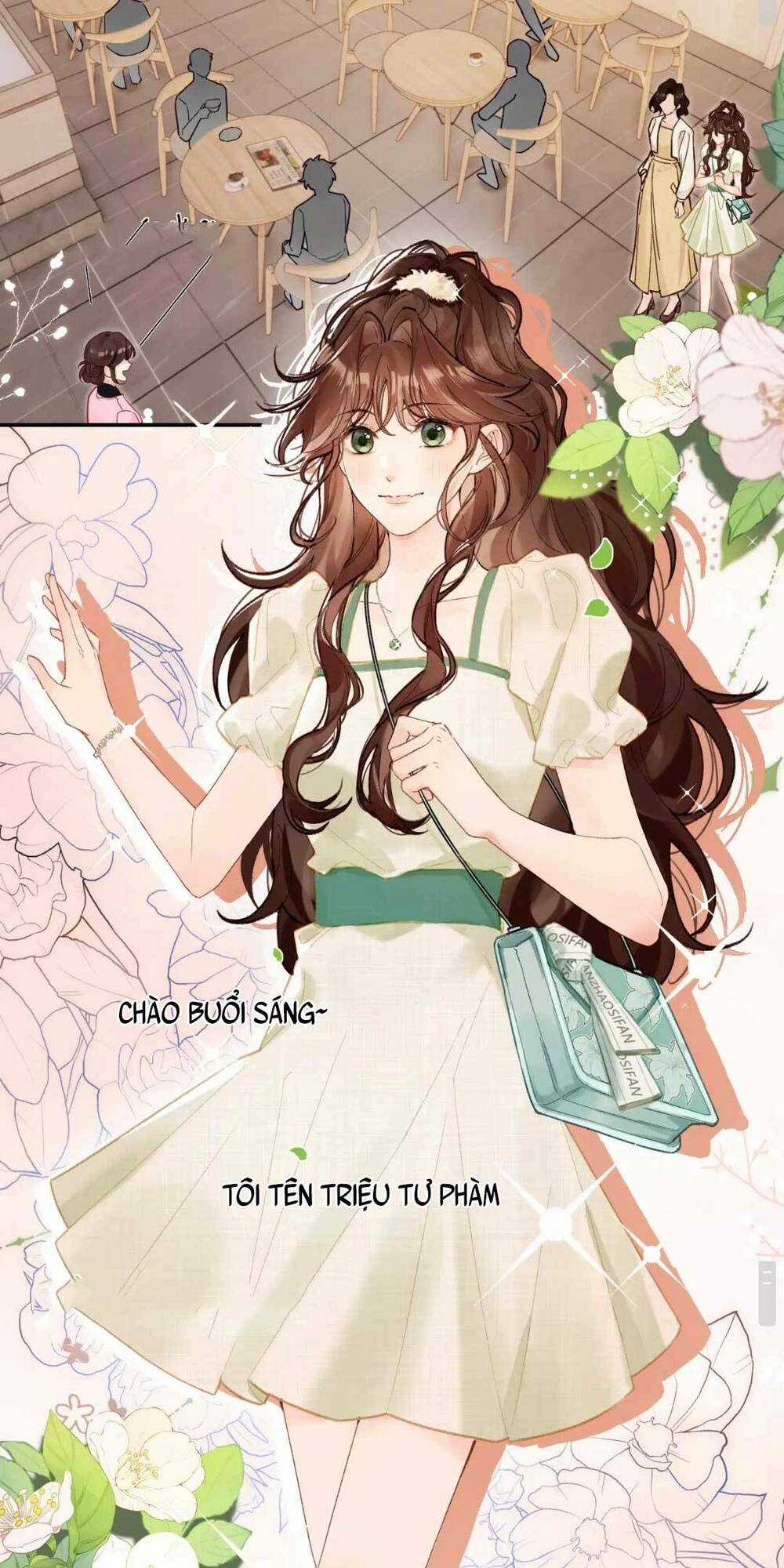 Thỉnh Đa Loan Chiếu - Chapter 1 - Trang 5