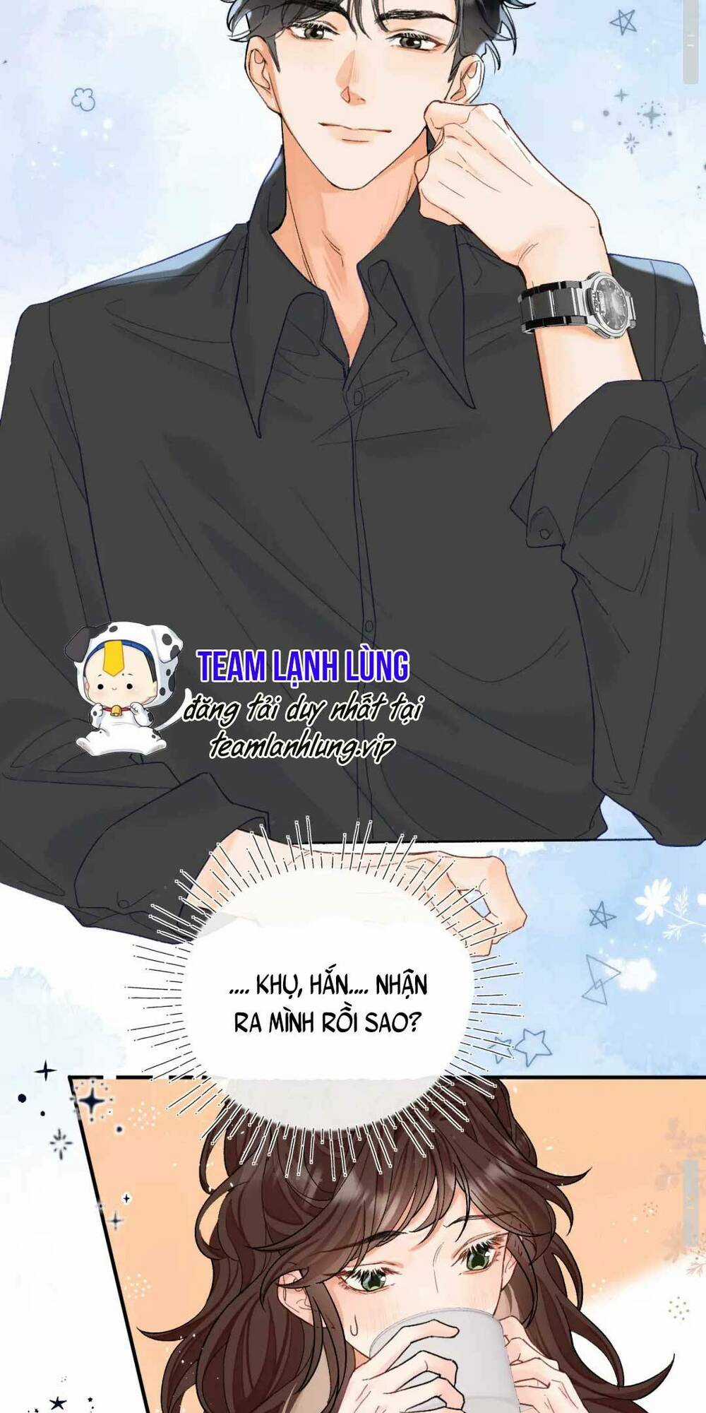 Thỉnh Đa Loan Chiếu - Chapter 1 - Trang 41