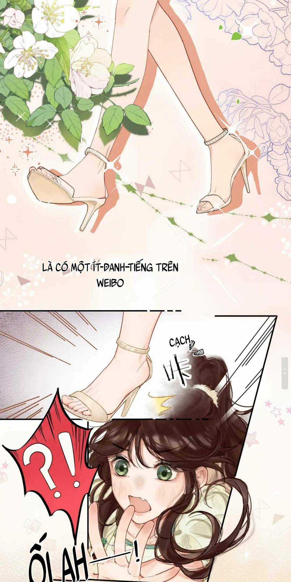 Thỉnh Đa Loan Chiếu - Chapter 1 - Trang 6