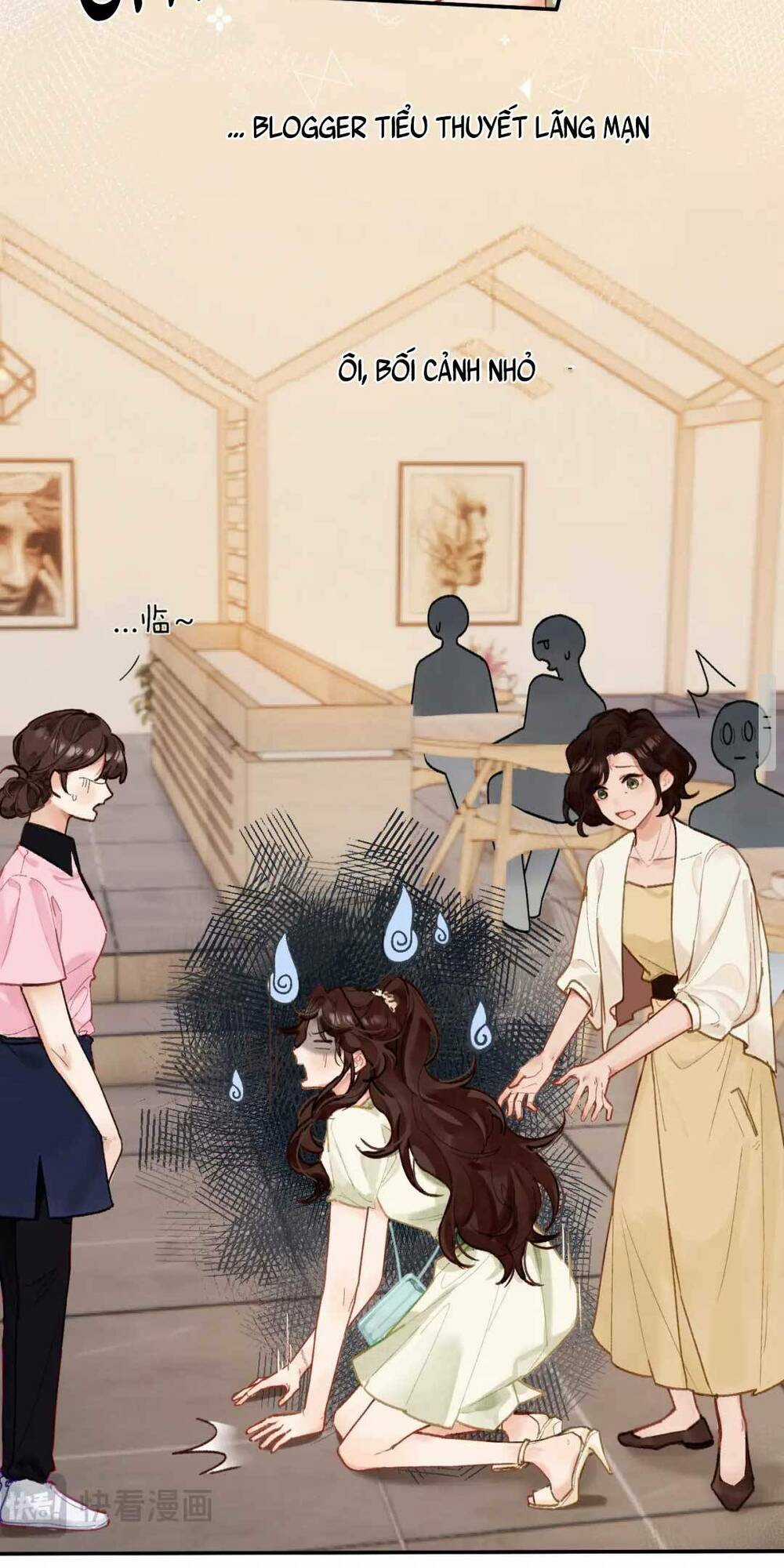 Thỉnh Đa Loan Chiếu - Chapter 1 - Trang 7