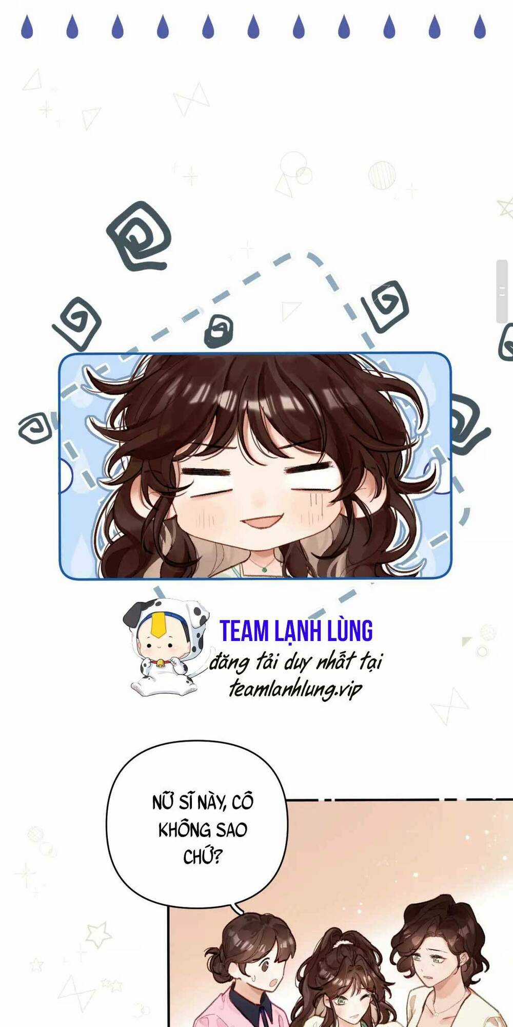 Thỉnh Đa Loan Chiếu - Chapter 1 - Trang 8