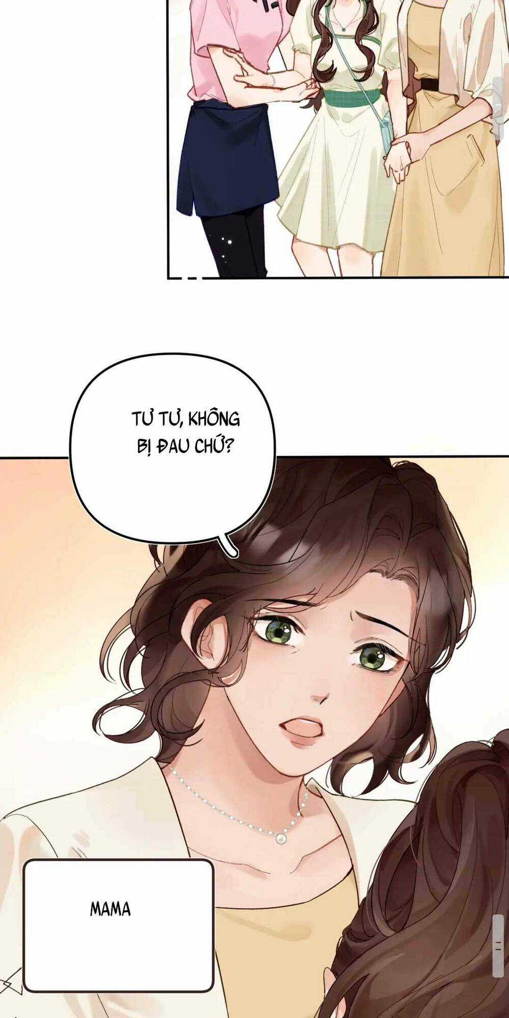 Thỉnh Đa Loan Chiếu - Chapter 1 - Trang 9