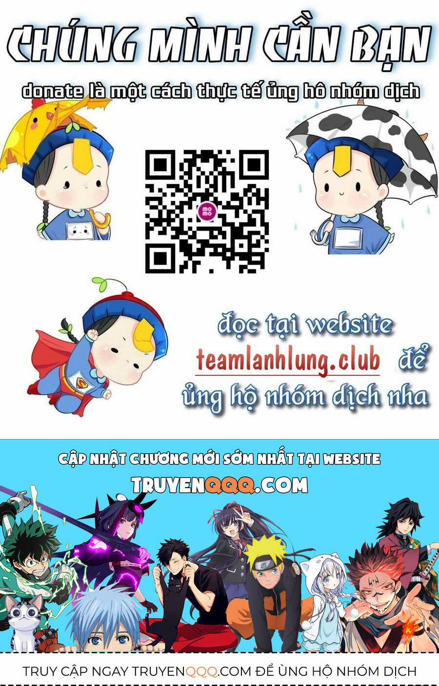 Thỉnh Đa Loan Chiếu - Chapter 10 - Trang 12