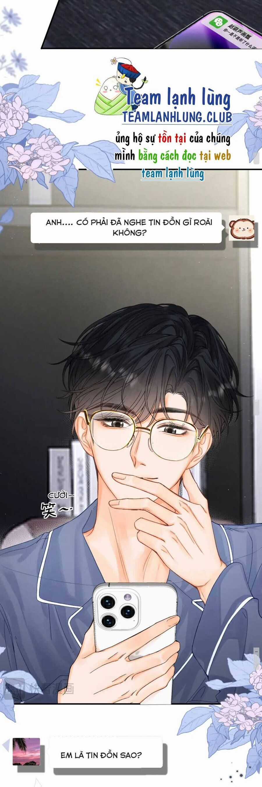 Thỉnh Đa Loan Chiếu - Chapter 10 - Trang 5