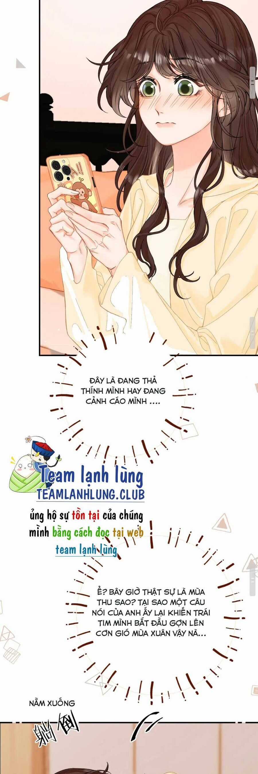 Thỉnh Đa Loan Chiếu - Chapter 10 - Trang 7