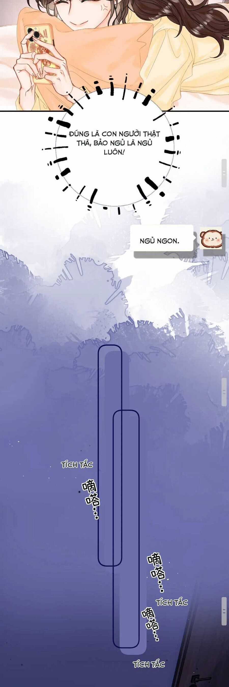 Thỉnh Đa Loan Chiếu - Chapter 10 - Trang 9