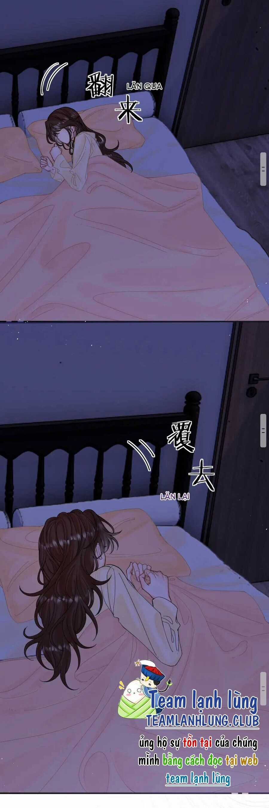 Thỉnh Đa Loan Chiếu - Chapter 10 - Trang 10