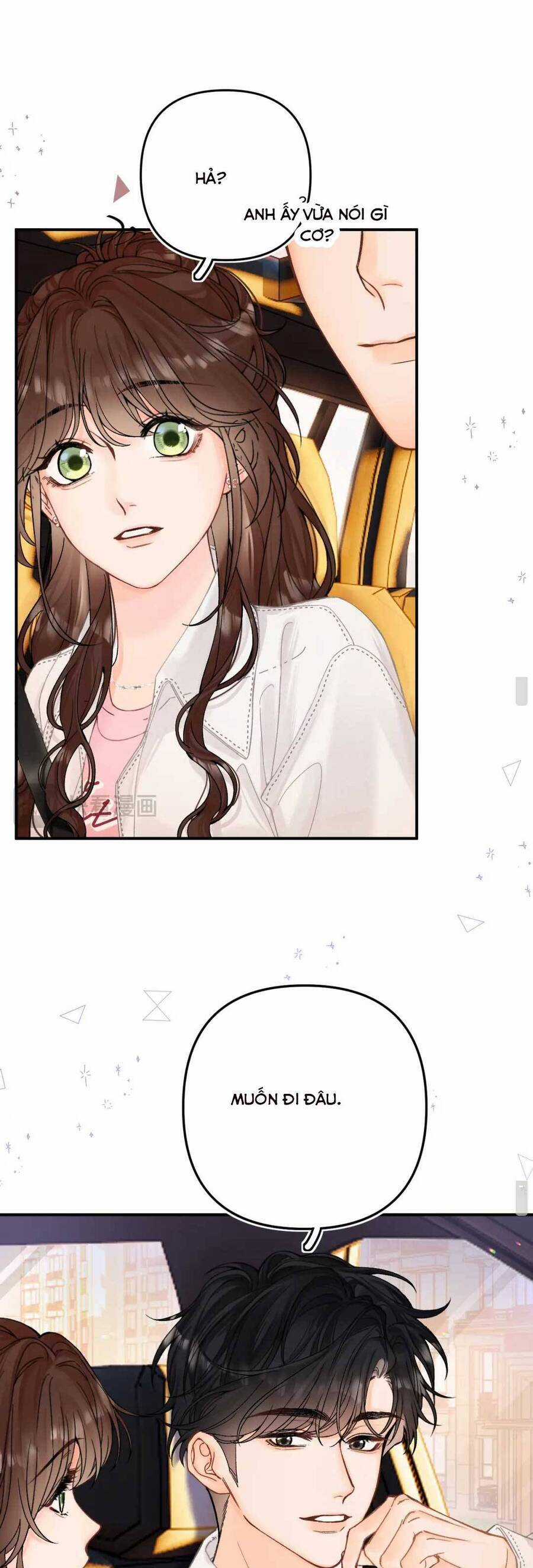 Thỉnh Đa Loan Chiếu - Chapter 12 - Trang 12