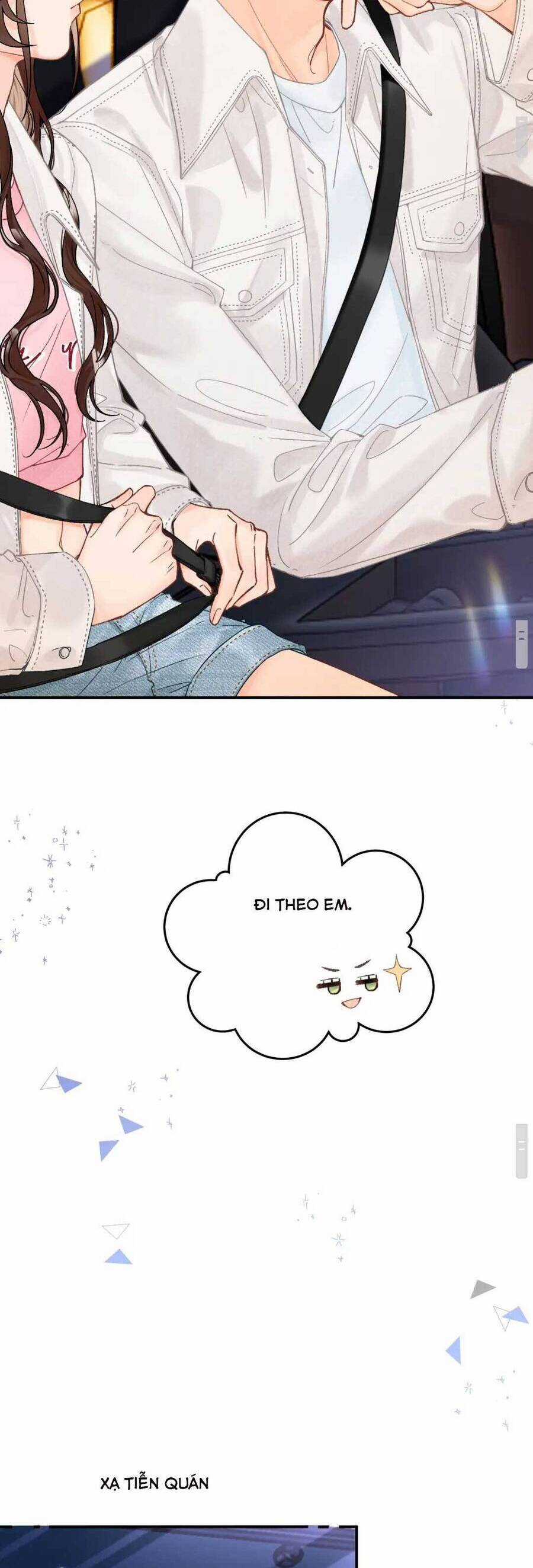 Thỉnh Đa Loan Chiếu - Chapter 12 - Trang 13