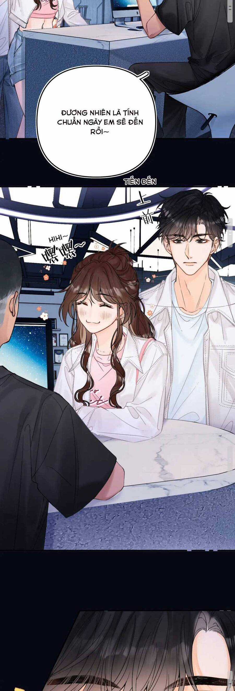 Thỉnh Đa Loan Chiếu - Chapter 12 - Trang 15