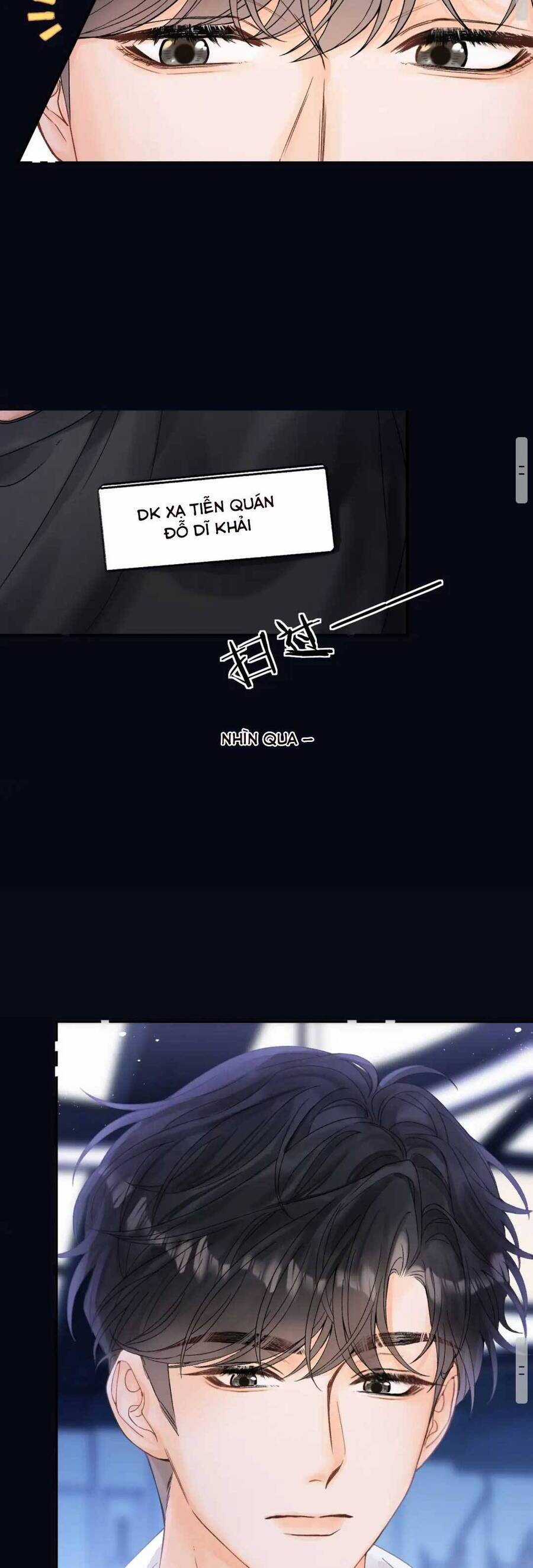 Thỉnh Đa Loan Chiếu - Chapter 12 - Trang 16
