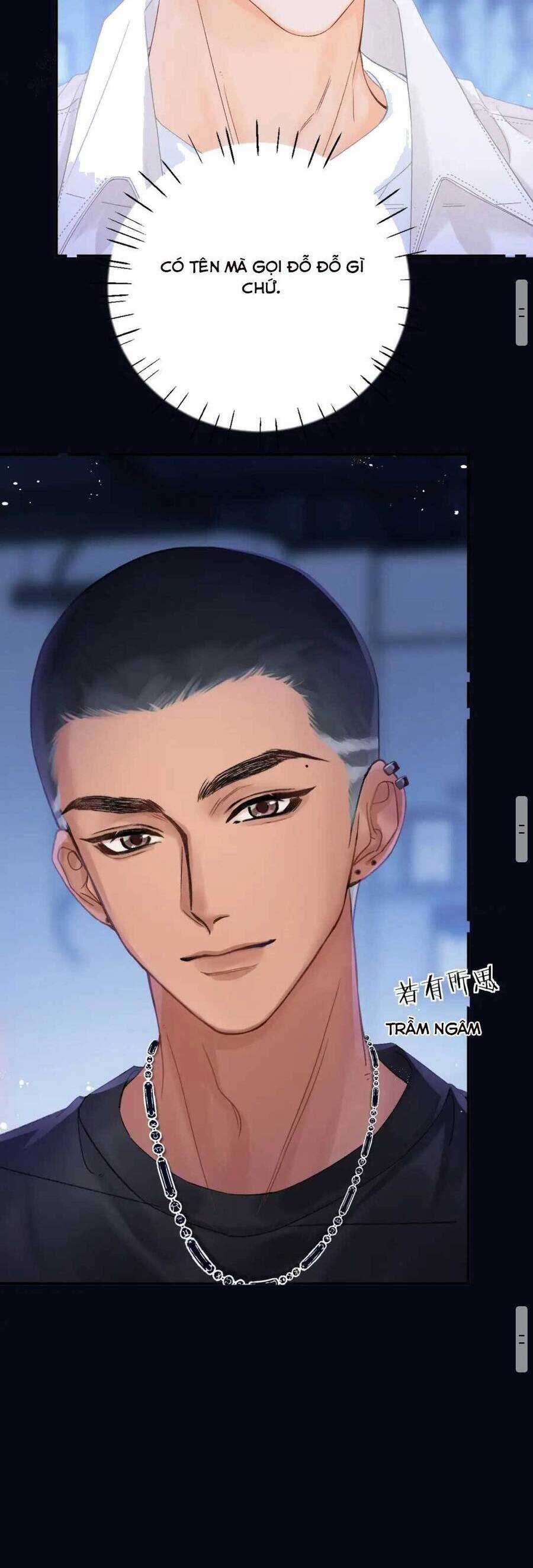 Thỉnh Đa Loan Chiếu - Chapter 12 - Trang 17