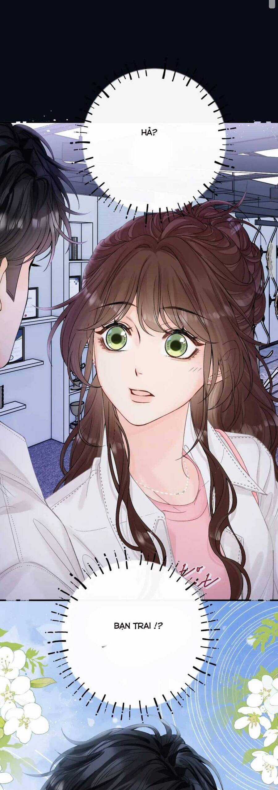 Thỉnh Đa Loan Chiếu - Chapter 12 - Trang 21