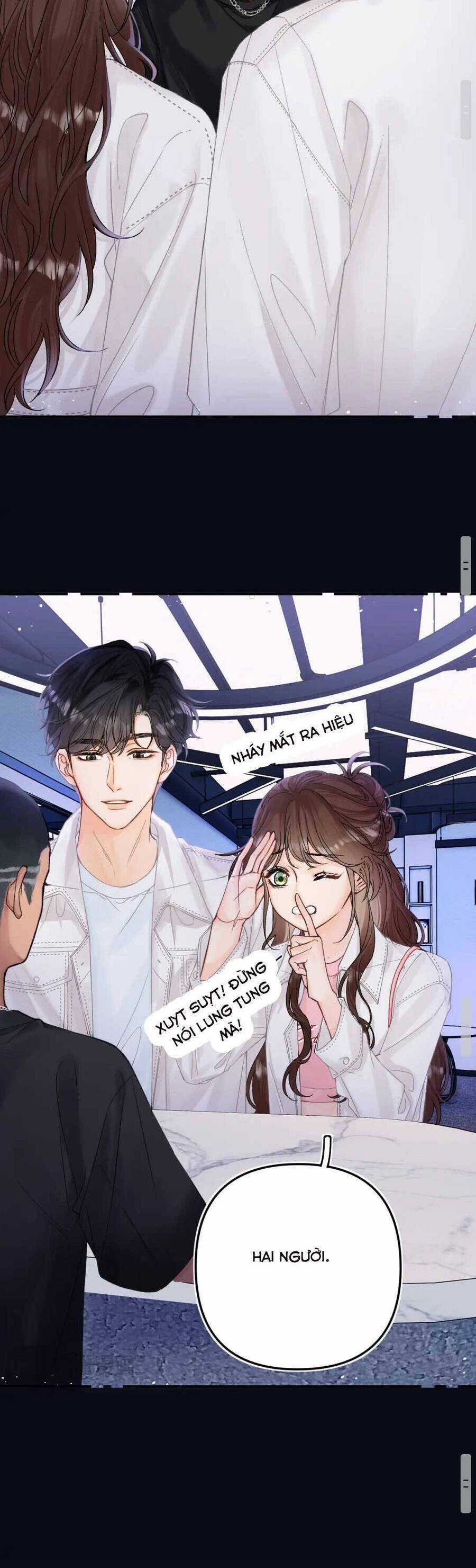 Thỉnh Đa Loan Chiếu - Chapter 12 - Trang 24