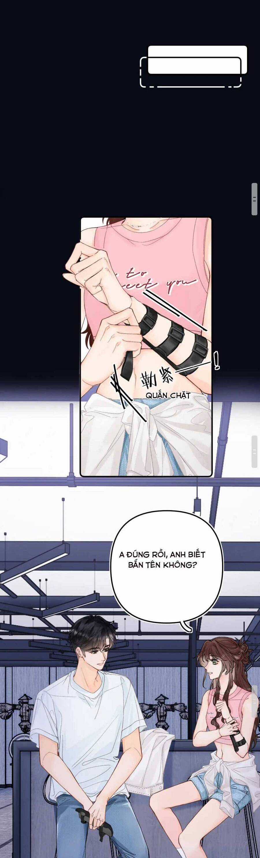 Thỉnh Đa Loan Chiếu - Chapter 12 - Trang 25