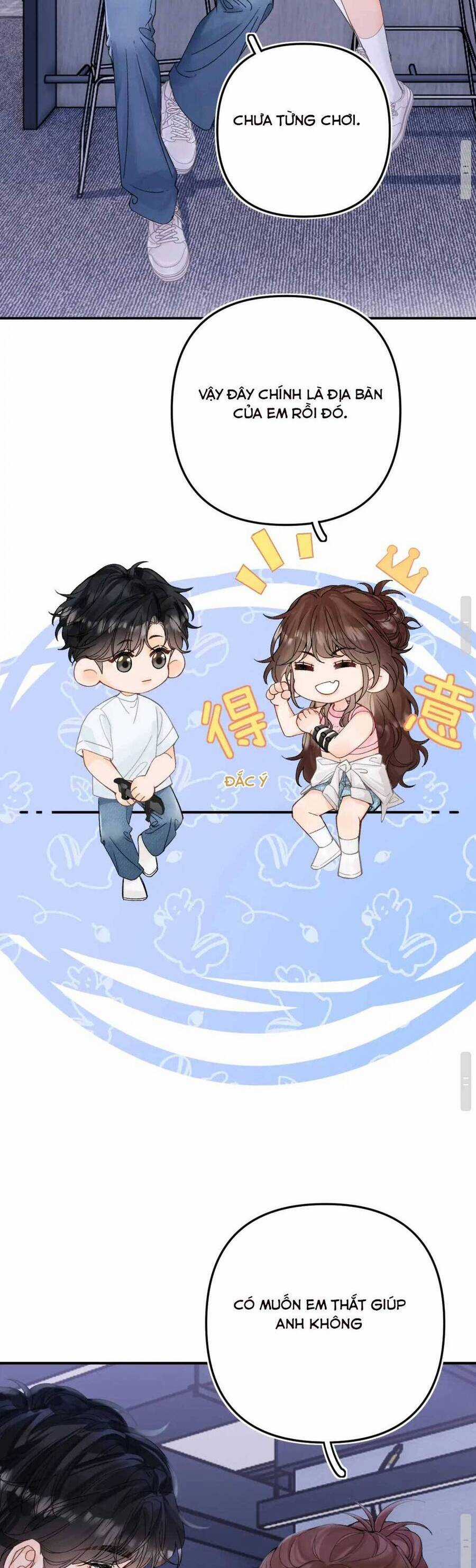 Thỉnh Đa Loan Chiếu - Chapter 12 - Trang 26