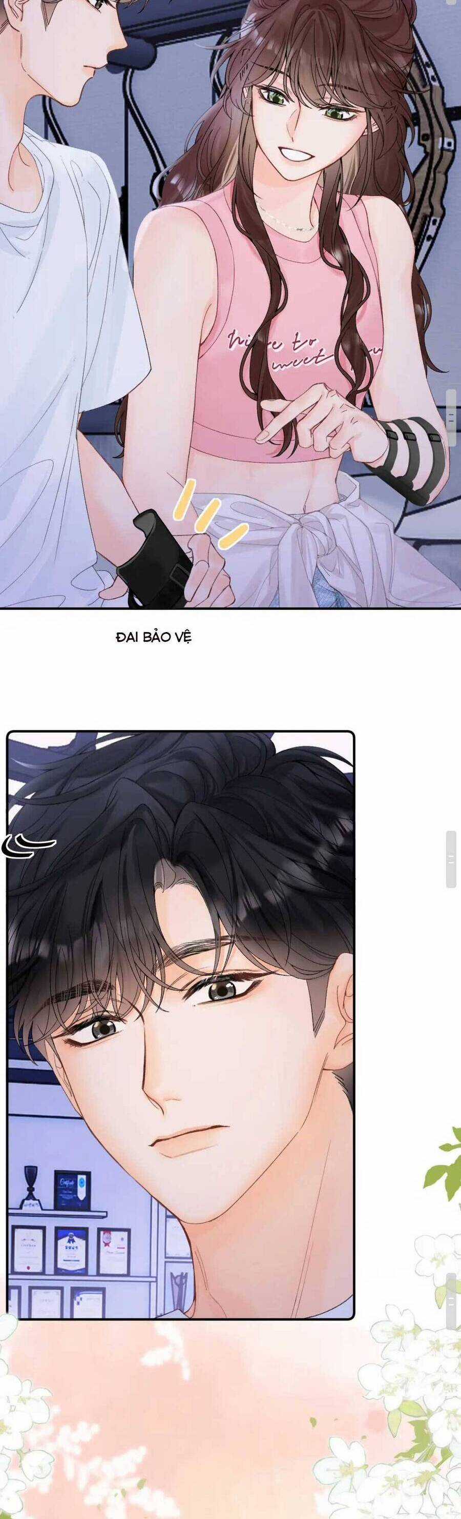 Thỉnh Đa Loan Chiếu - Chapter 12 - Trang 27