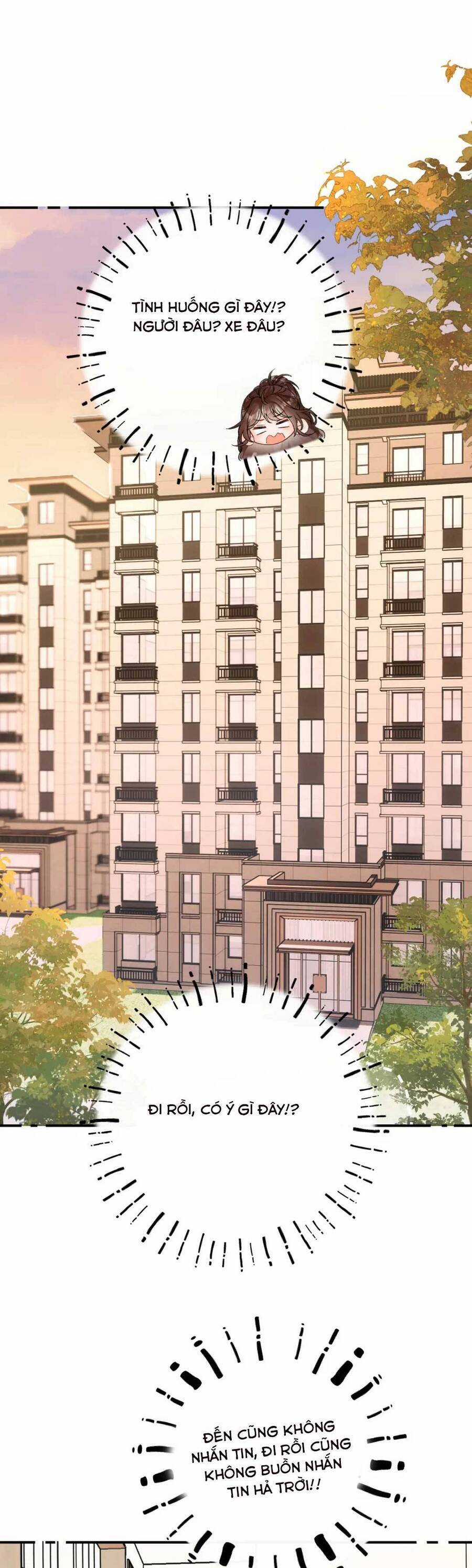 Thỉnh Đa Loan Chiếu - Chapter 12 - Trang 4