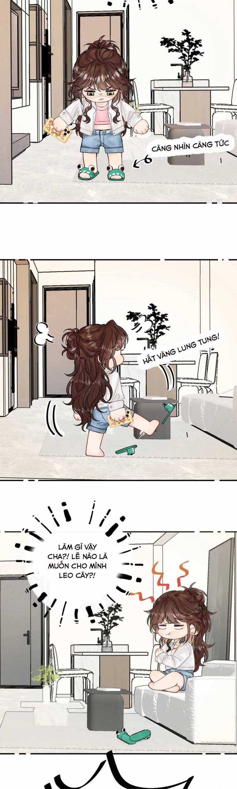 Thỉnh Đa Loan Chiếu - Chapter 12 - Trang 5