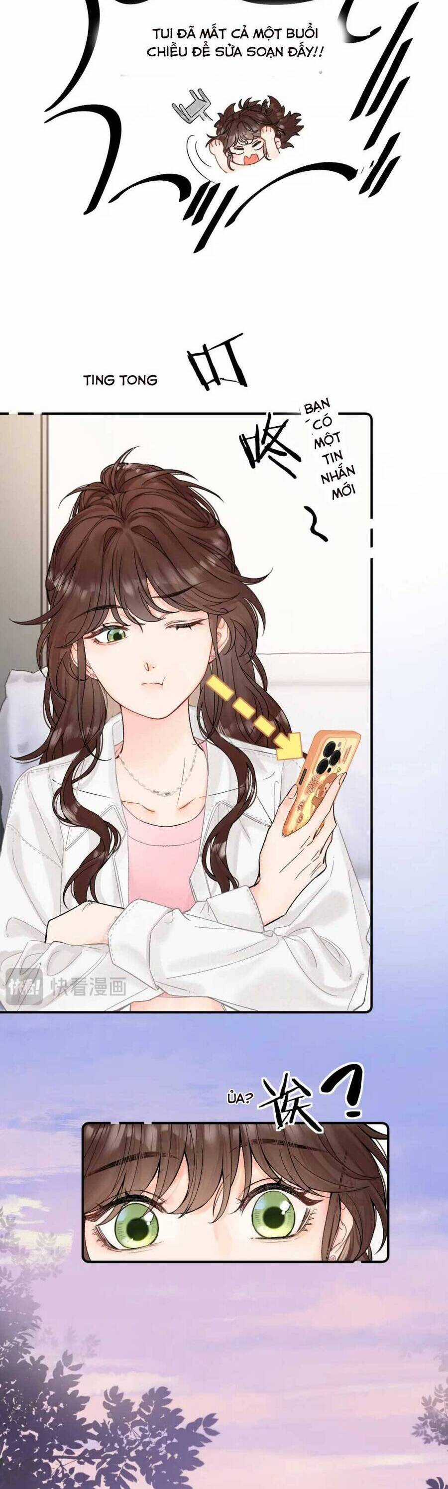 Thỉnh Đa Loan Chiếu - Chapter 12 - Trang 6