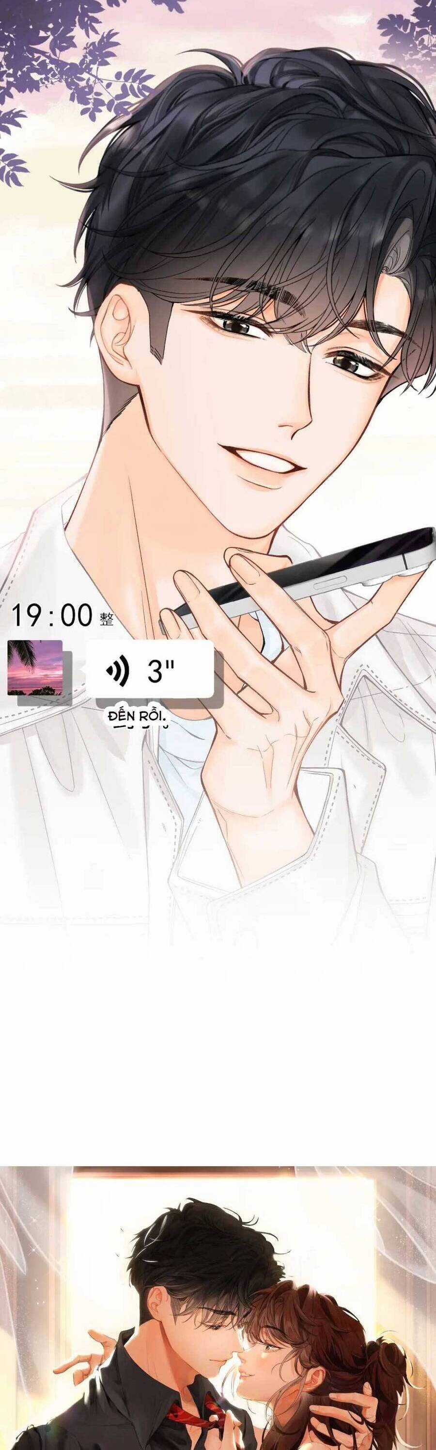 Thỉnh Đa Loan Chiếu - Chapter 12 - Trang 7