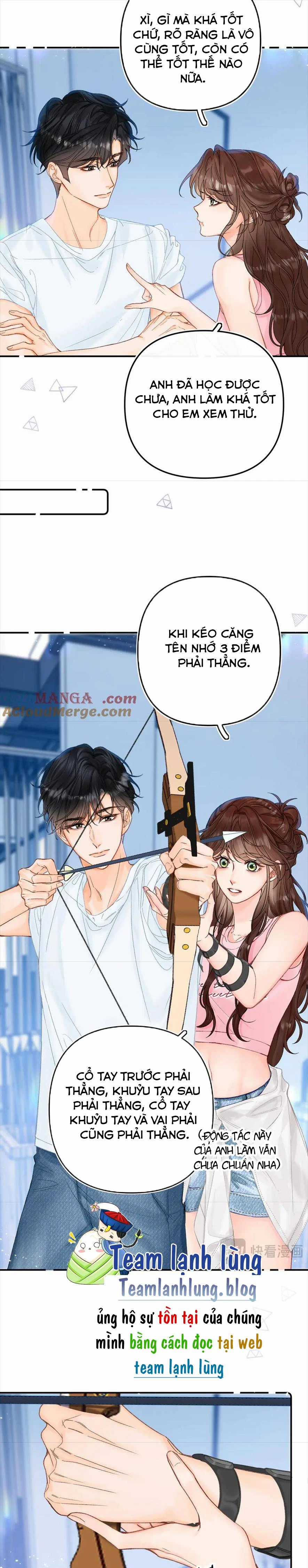 Thỉnh Đa Loan Chiếu - Chapter 13 - Trang 11