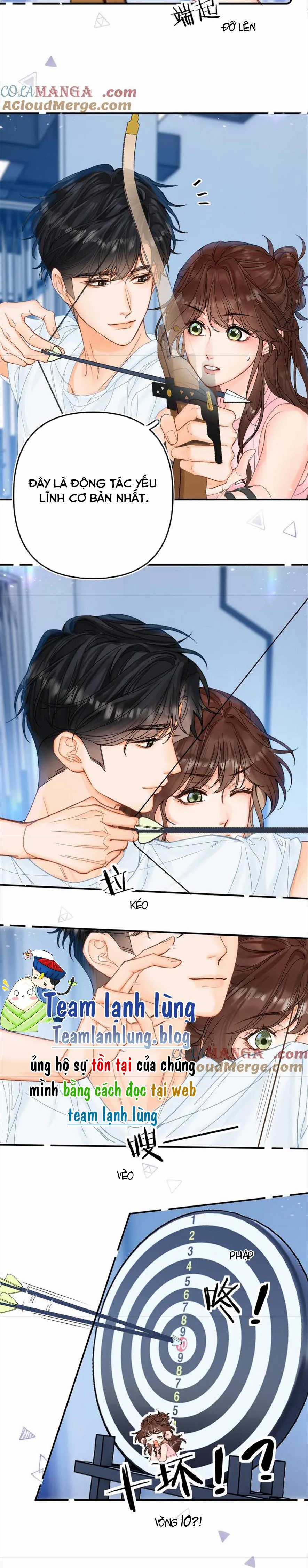 Thỉnh Đa Loan Chiếu - Chapter 13 - Trang 12