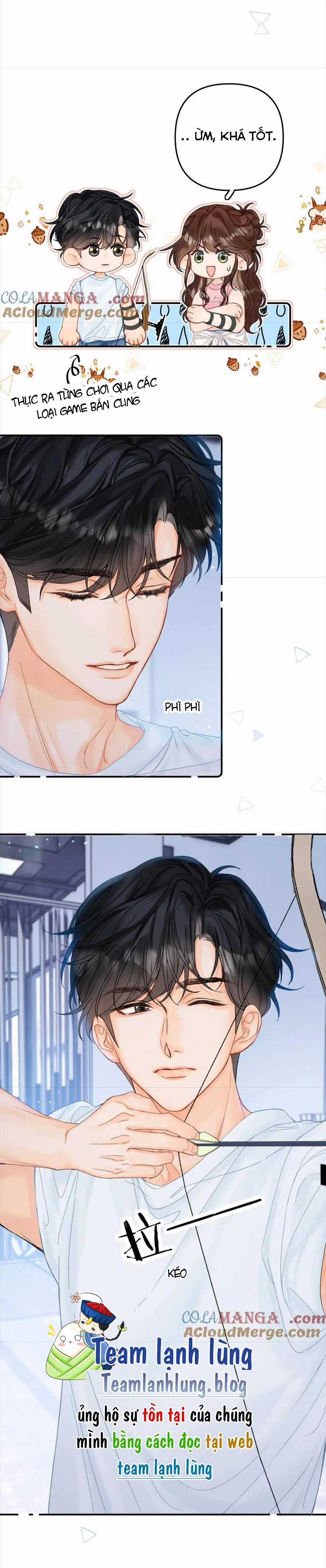 Thỉnh Đa Loan Chiếu - Chapter 13 - Trang 13