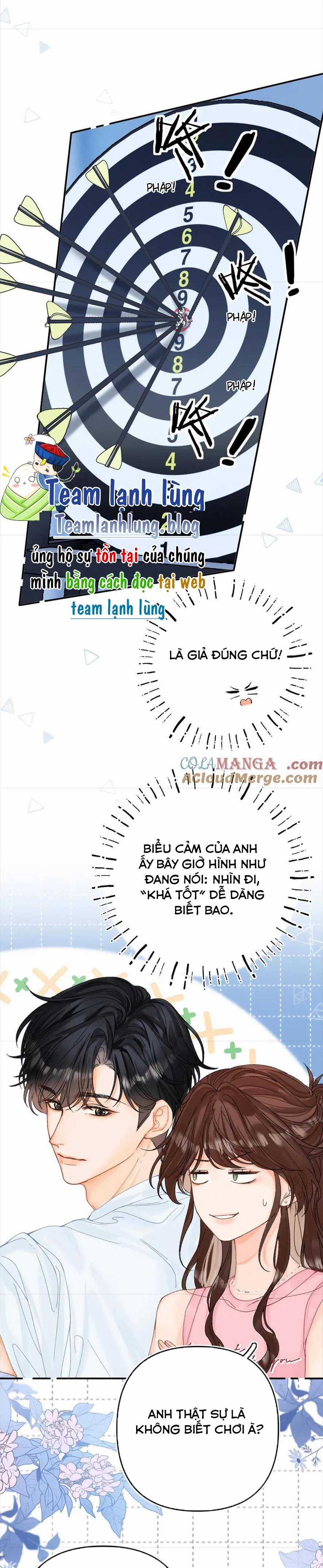Thỉnh Đa Loan Chiếu - Chapter 13 - Trang 14