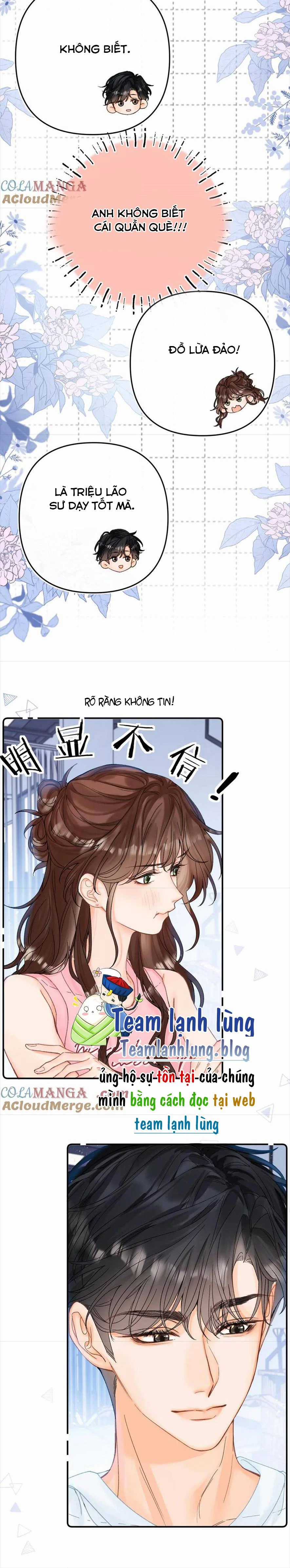 Thỉnh Đa Loan Chiếu - Chapter 13 - Trang 15