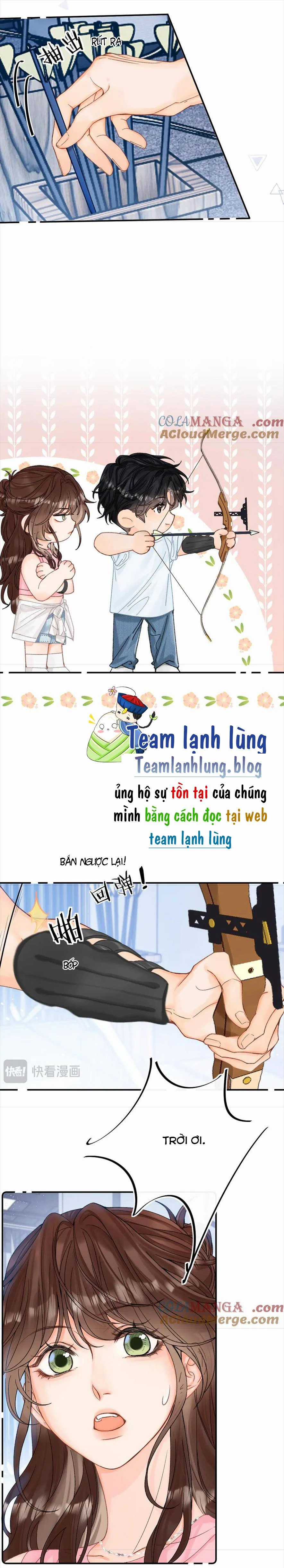 Thỉnh Đa Loan Chiếu - Chapter 13 - Trang 16