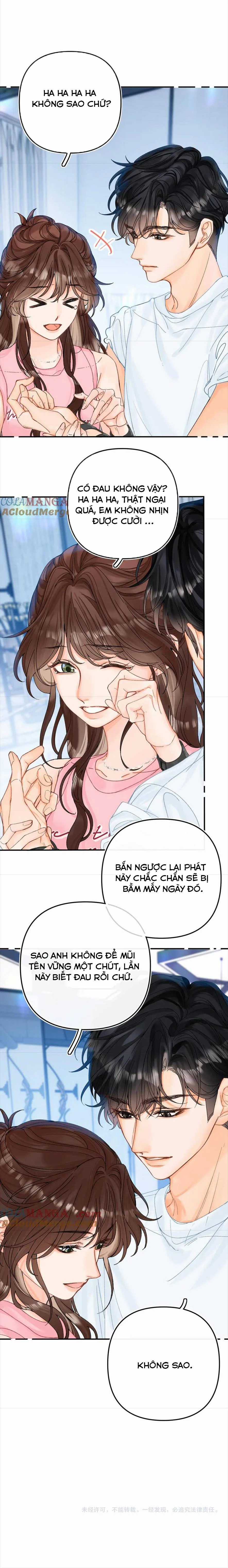 Thỉnh Đa Loan Chiếu - Chapter 13 - Trang 17