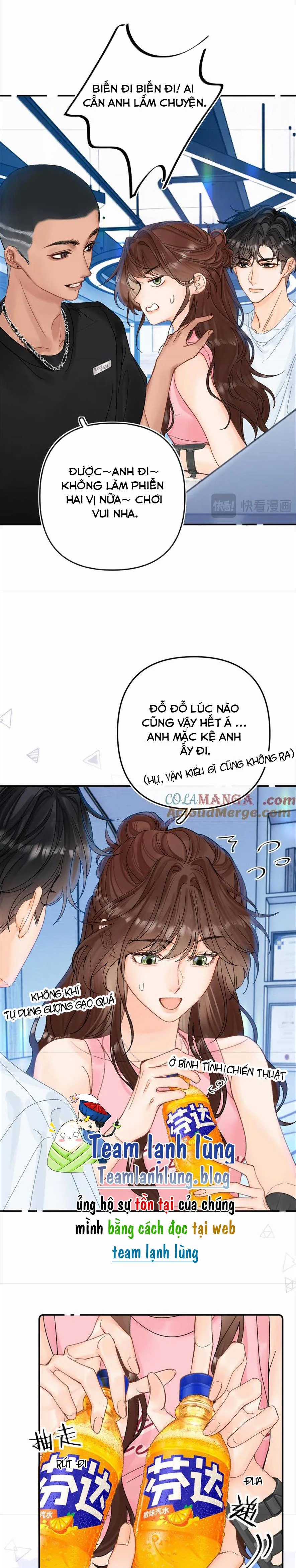 Thỉnh Đa Loan Chiếu - Chapter 13 - Trang 4