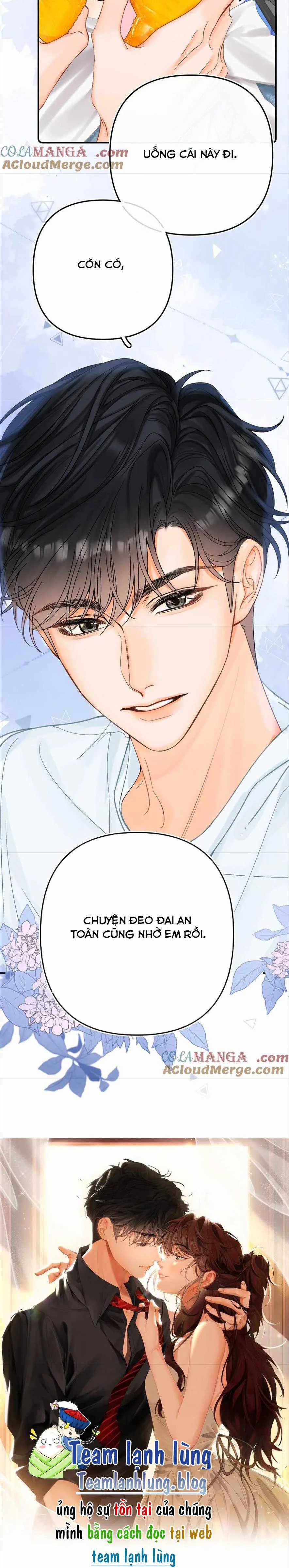 Thỉnh Đa Loan Chiếu - Chapter 13 - Trang 5