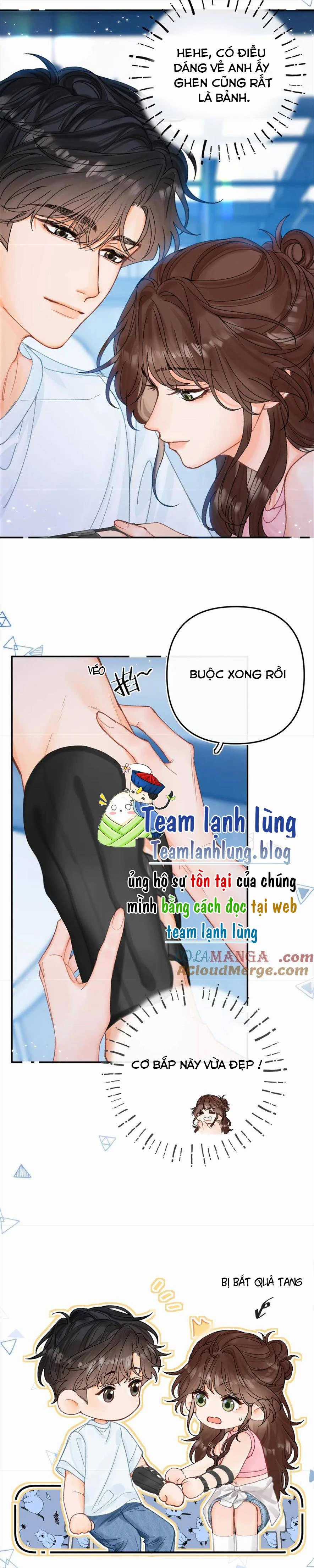 Thỉnh Đa Loan Chiếu - Chapter 13 - Trang 7