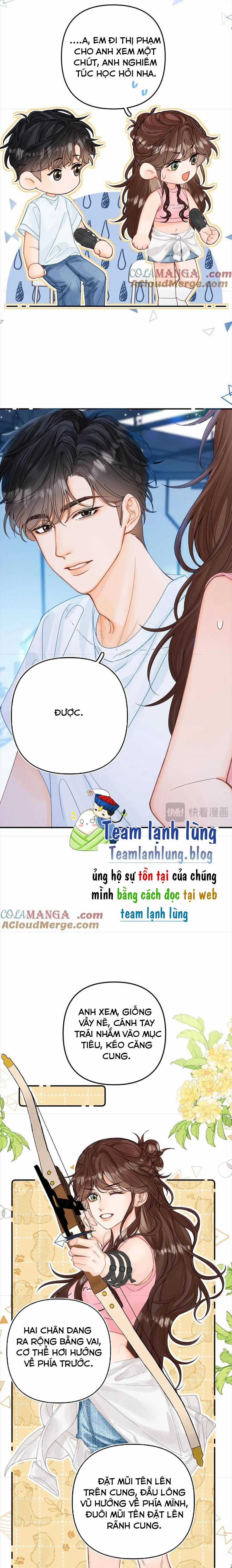 Thỉnh Đa Loan Chiếu - Chapter 13 - Trang 8