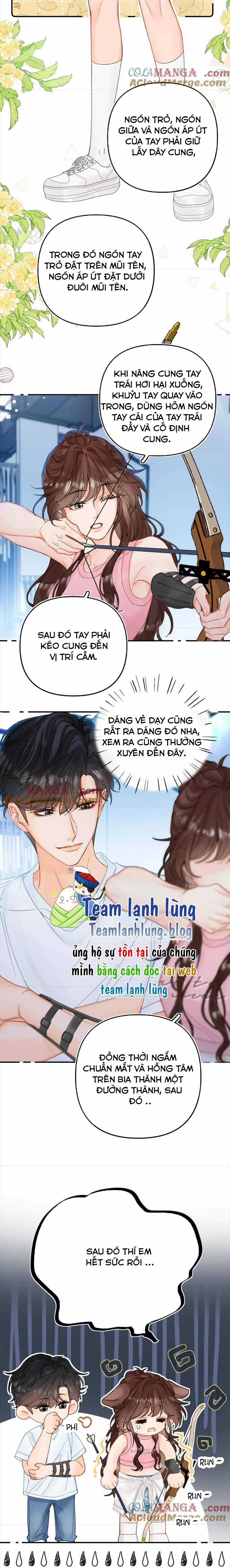 Thỉnh Đa Loan Chiếu - Chapter 13 - Trang 9