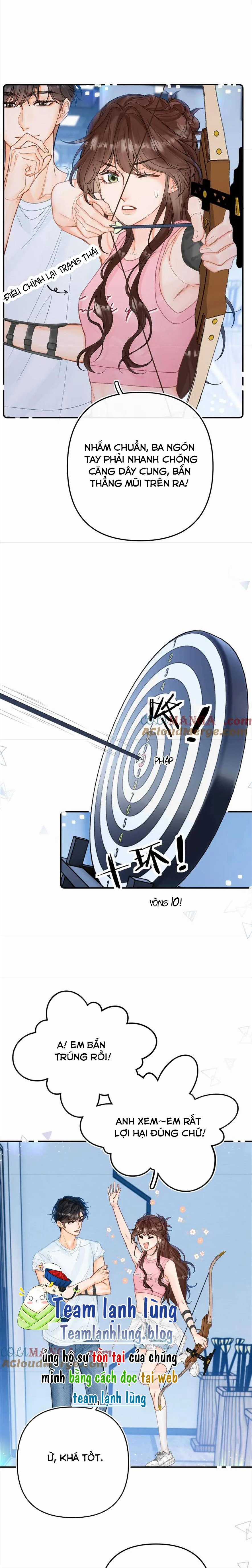 Thỉnh Đa Loan Chiếu - Chapter 13 - Trang 10