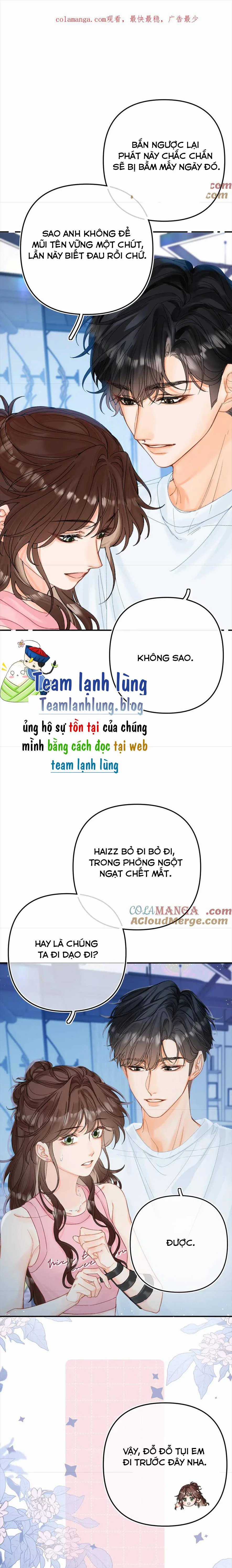 Thỉnh Đa Loan Chiếu - Chapter 14 - Trang 2